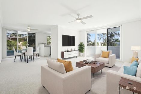 Property photo of 15/1-11 Bonner Avenue Manly NSW 2095