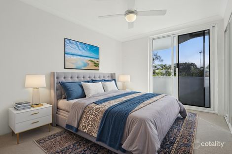 Property photo of 15/1-11 Bonner Avenue Manly NSW 2095