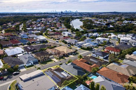Property photo of 20 Palma Crescent Varsity Lakes QLD 4227