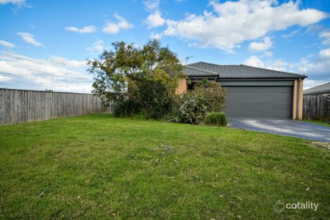 Property photo of 18 Ah Yee Place Paynesville VIC 3880