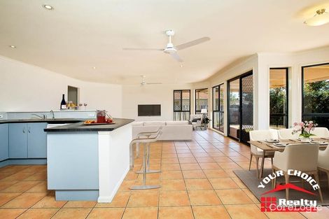 Property photo of 11 Chelsea Place Forest Lake QLD 4078