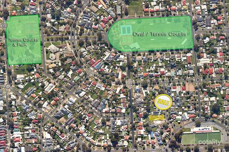 Property photo of 5 Stroud Street Clearview SA 5085