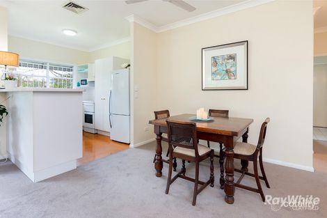 Property photo of 43/40 Blaikie Street Hendra QLD 4011