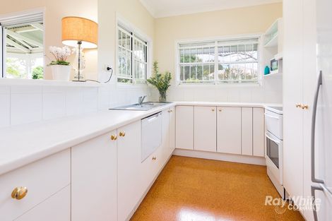 Property photo of 43/40 Blaikie Street Hendra QLD 4011