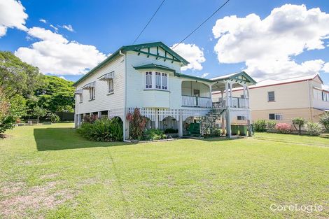 Property photo of 21 Teape Street Silkstone QLD 4304