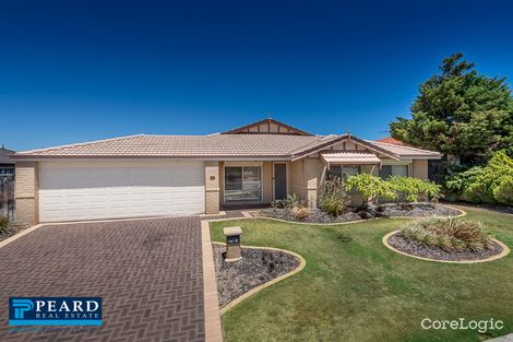 Property photo of 326 Anchorage Drive North Mindarie WA 6030