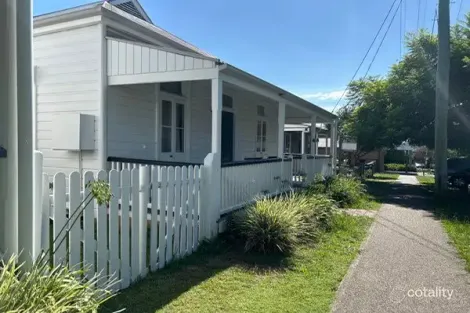 Property photo of 7 William Street Bellingen NSW 2454