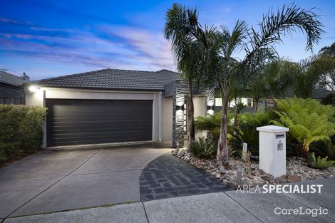 Property photo of 32 Westbury Way Lyndhurst VIC 3975