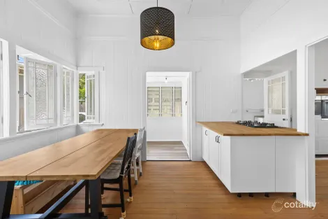 Property photo of 50 Samford Road Alderley QLD 4051