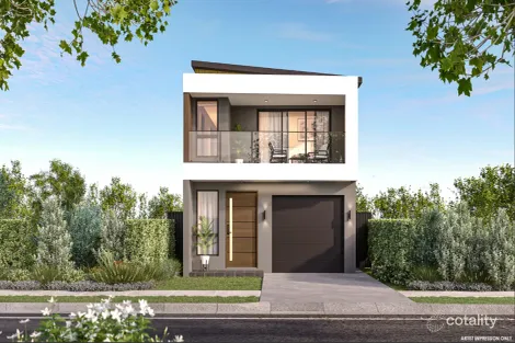 Property photo of 5 Wiegold Street Rouse Hill NSW 2155