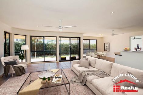 Property photo of 11 Chelsea Place Forest Lake QLD 4078
