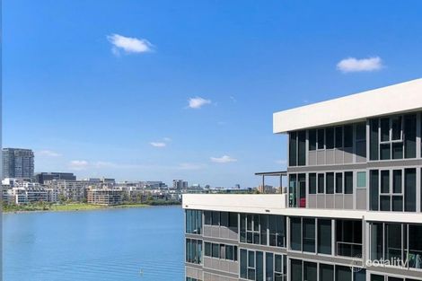 Property photo of 602/3 Foreshore Place Wentworth Point NSW 2127