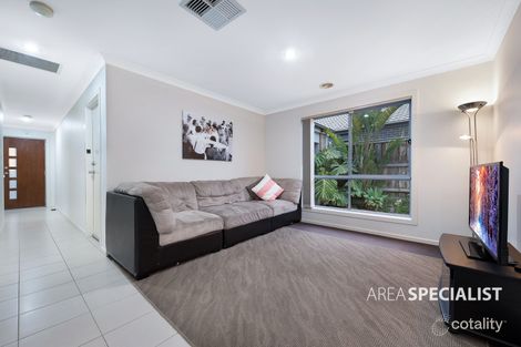 Property photo of 32 Westbury Way Lyndhurst VIC 3975