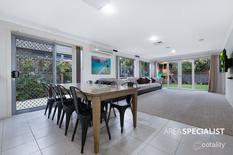 Property photo of 32 Westbury Way Lyndhurst VIC 3975