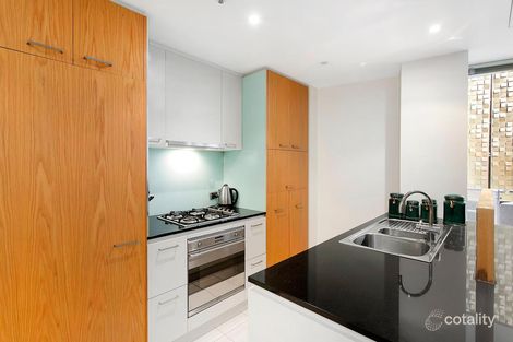 Property photo of 215/20 Rakaia Way Docklands VIC 3008