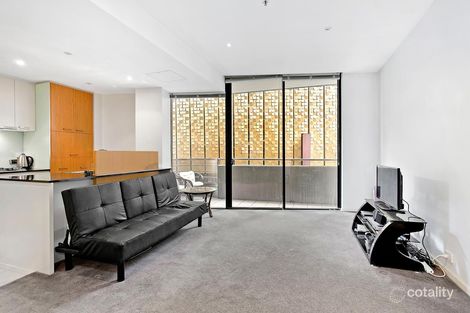 Property photo of 215/20 Rakaia Way Docklands VIC 3008