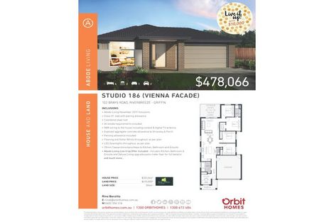 Property photo of 103 Brays Road Griffin QLD 4503