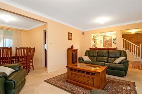 Property photo of 1 Hughes Avenue Castle Hill NSW 2154