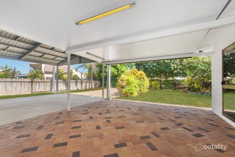 Property photo of 6 Vesterman Court Bushland Beach QLD 4818