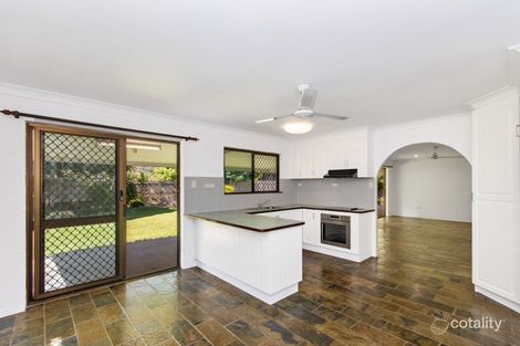 Property photo of 6 Vesterman Court Bushland Beach QLD 4818