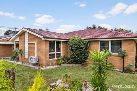 Property photo of 2/2 Chivers Avenue Glen Waverley VIC 3150