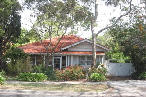 Property photo of 11 Howell Avenue Surrey Hills VIC 3127