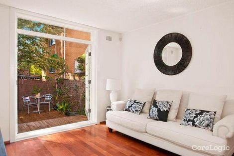 Property photo of 8/34 Croydon Street Petersham NSW 2049