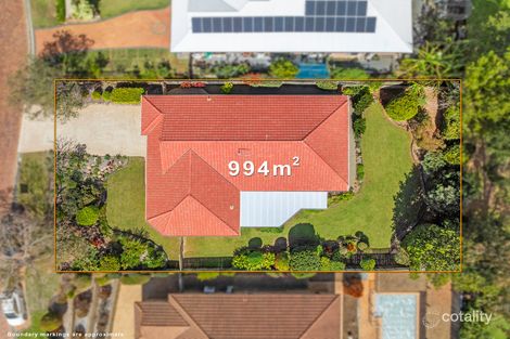 Property photo of 5 Vassi Concord Cleveland QLD 4163