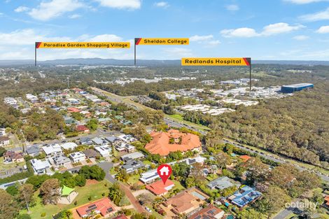 Property photo of 5 Vassi Concord Cleveland QLD 4163