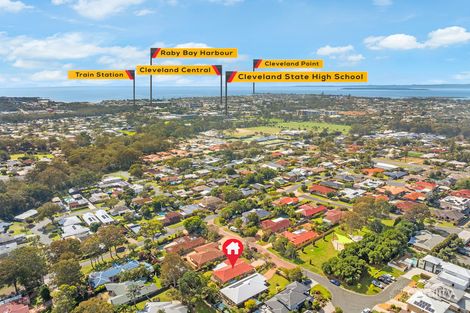 Property photo of 5 Vassi Concord Cleveland QLD 4163