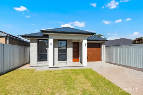 Property photo of 6B Russell Row Paralowie SA 5108