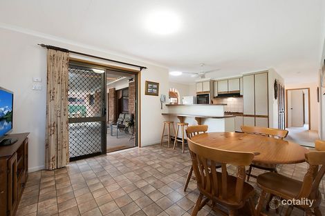 Property photo of 9 Ramsay Crescent Golden Beach QLD 4551