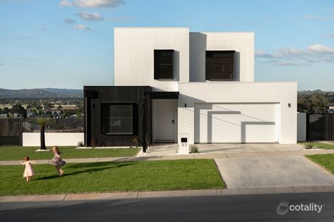 Property photo of 23 Gratwick View Wodonga VIC 3690