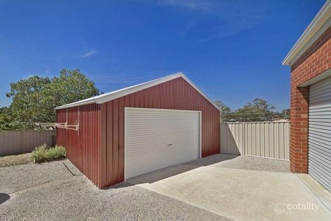 Property photo of 8 Alfreda Place Golden Square VIC 3555