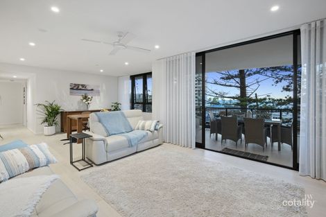 Property photo of 1301/1328 Gold Coast Highway Palm Beach QLD 4221
