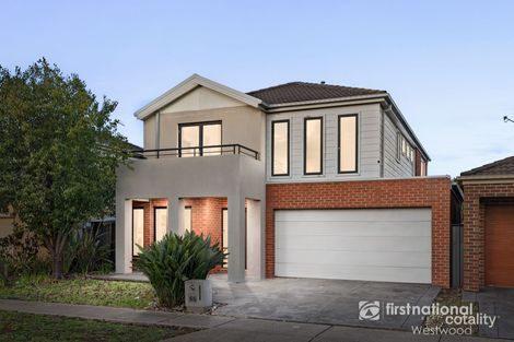 65 Innisfail Dr, Point Cook, VIC 3030