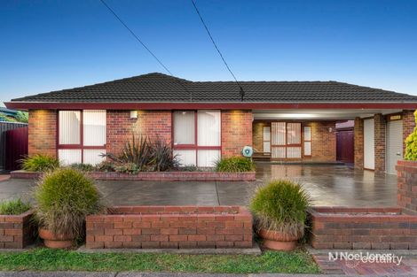 Property photo of 84 George Street Scoresby VIC 3179