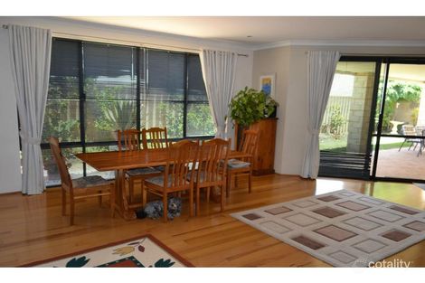 Property photo of 22 Sepia Approach Dalyellup WA 6230