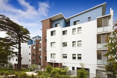 Property photo of 21/1689-1693 Pacific Highway Wahroonga NSW 2076
