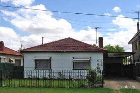 13 Matthews St, Carramar, NSW 2163