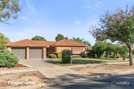 Property photo of 42 Pinaroo Drive Glenfield Park NSW 2650