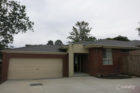 1a Pope Ct, Mooroolbark, VIC 3138