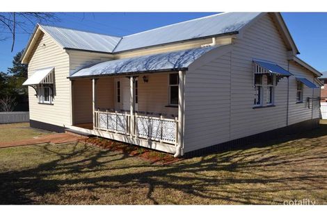 Property photo of 34 Glen Road Warwick QLD 4370