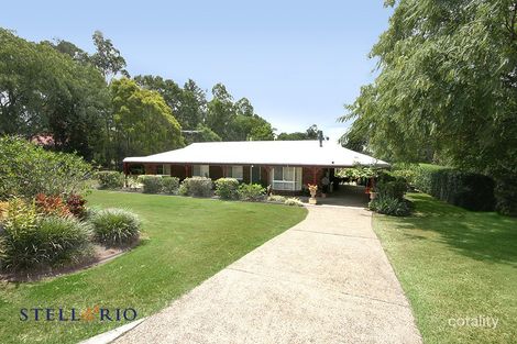 Property photo of 283-287 Cedar Grove Road Cedar Grove QLD 4285