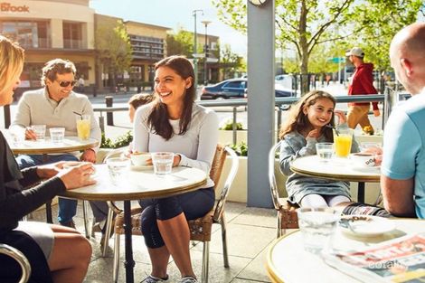 Property photo of 8 Dalgarup Way Ellenbrook WA 6069