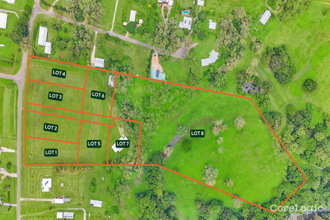 Property photo of 8-10 Williams Road Alligator Creek QLD 4816