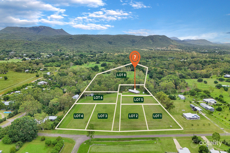 Property photo of 8-10 Williams Road Alligator Creek QLD 4816