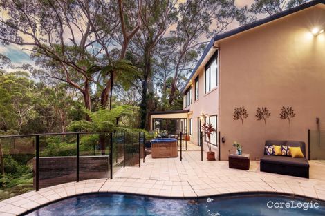 Property photo of 124 Lucinda Avenue South Wahroonga NSW 2076