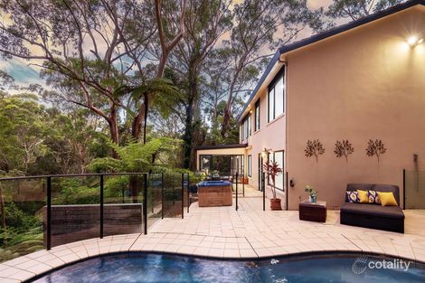 124 Lucinda Ave S, Wahroonga, NSW 2076