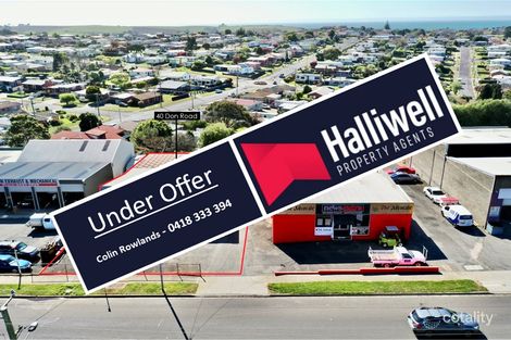 40 Don Rd, Devonport, TAS 7310